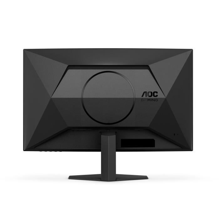 Monitor da gioco curvo - AOC - FHD - 27
