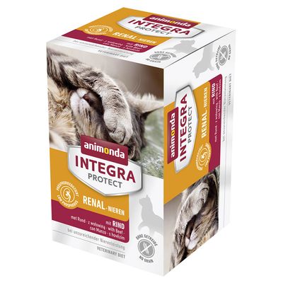 Integra Protect Renal 6 x 100 g