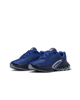 Nike Air Max Dn Big Kids' Shoes