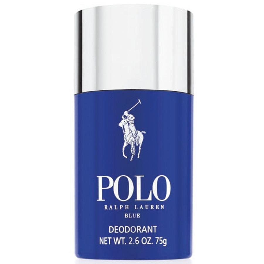Ralph Lauren Deodorant Polo Blue Deodorant Stick - 75 ml