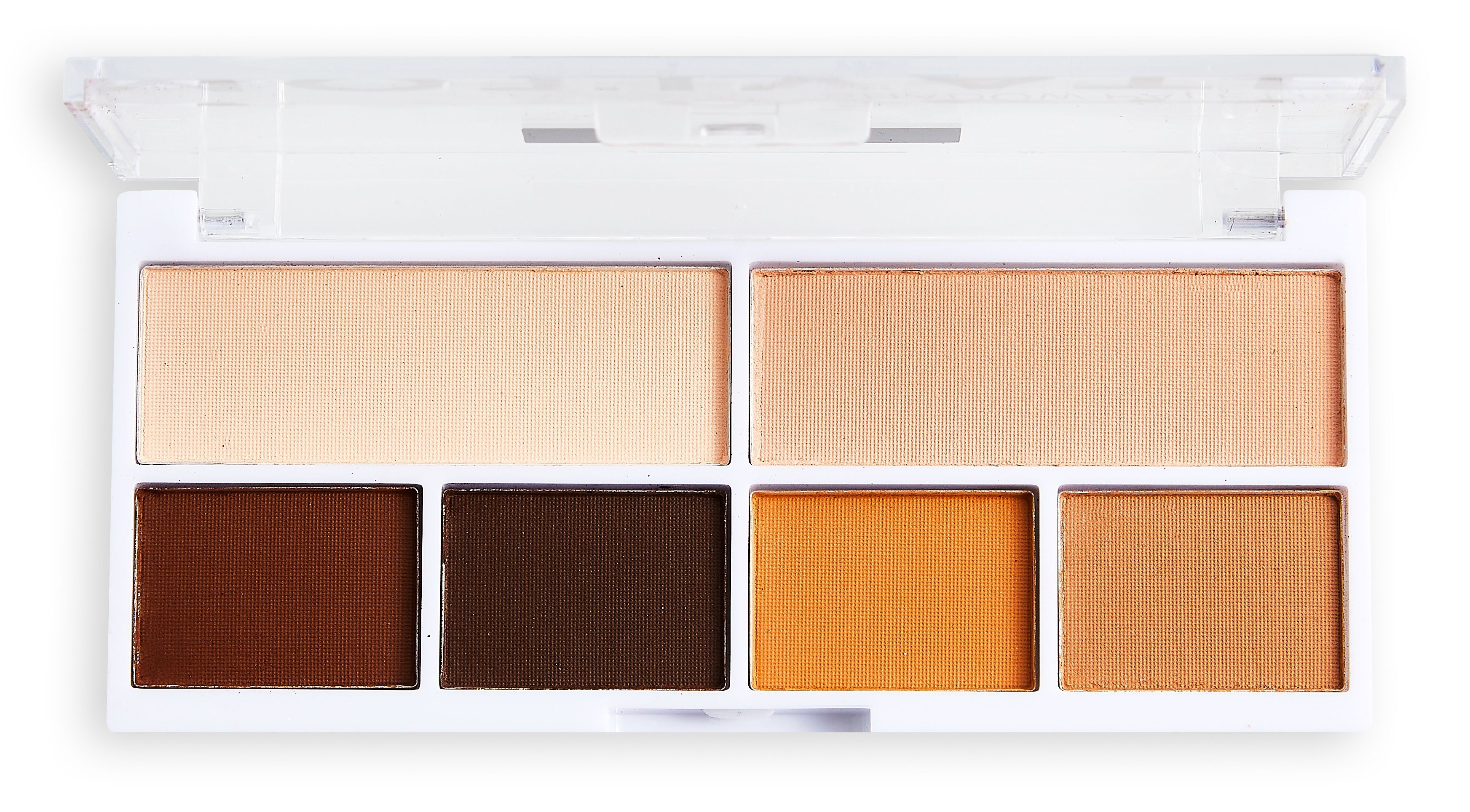 Paleta sjenila za oči Relove Colour Play Palete sjenila za oči i šminka