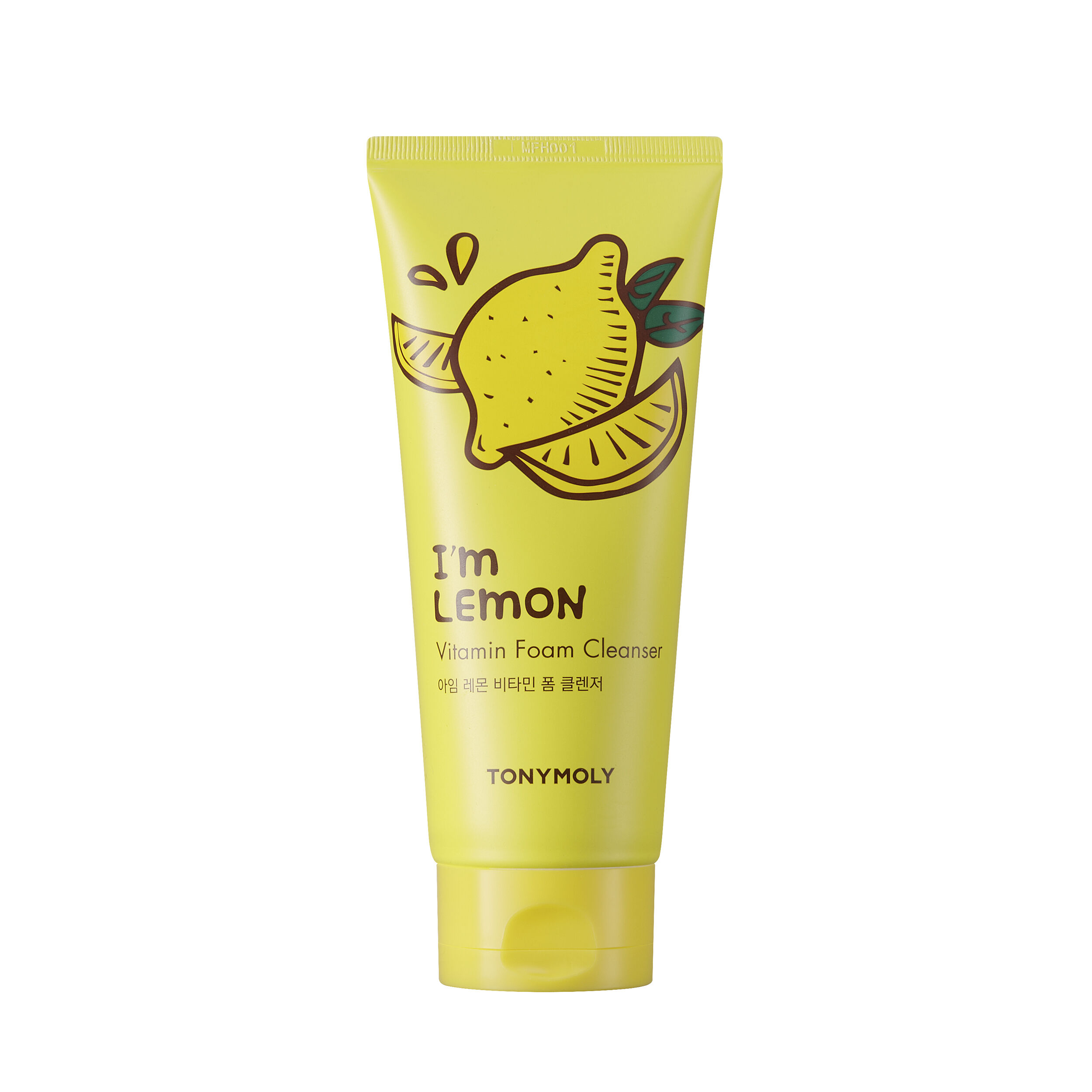 Tony Moly Je suis Lemon