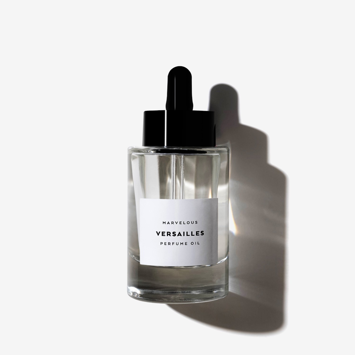 BMRVLS Eau de Parfum Versailles parfemsko ulje - 50ml