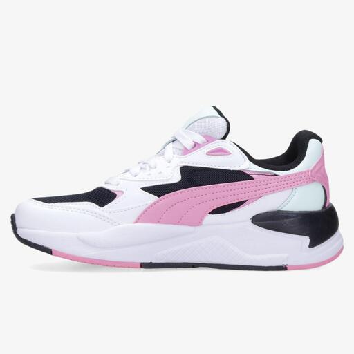  Puma X Ray Speed