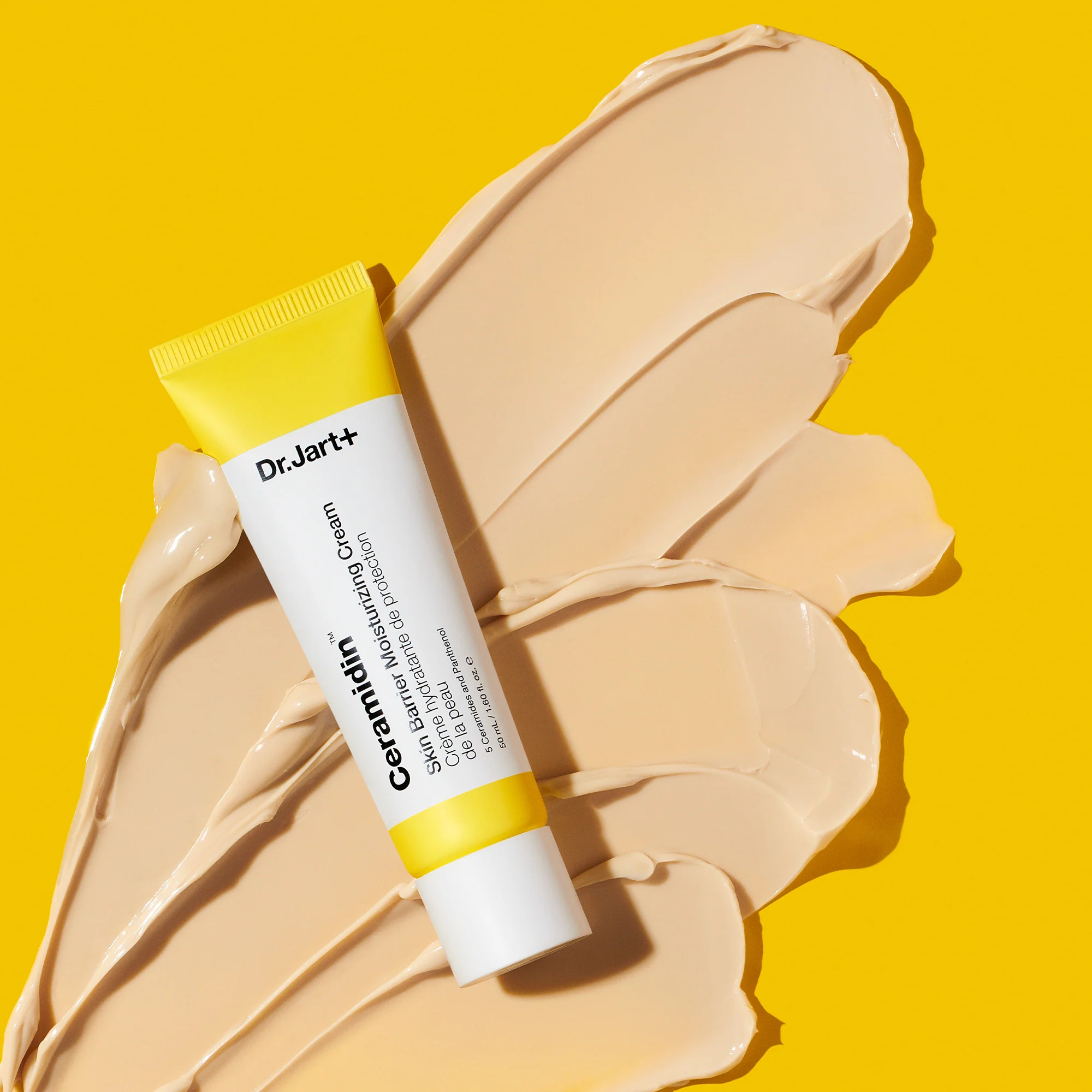 Ceramidin™ Skin Barrier Moisturizing Cream - Crema viso giorno idratante