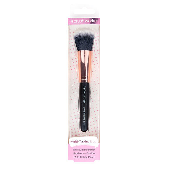 Brushworks többfunkciós ecset