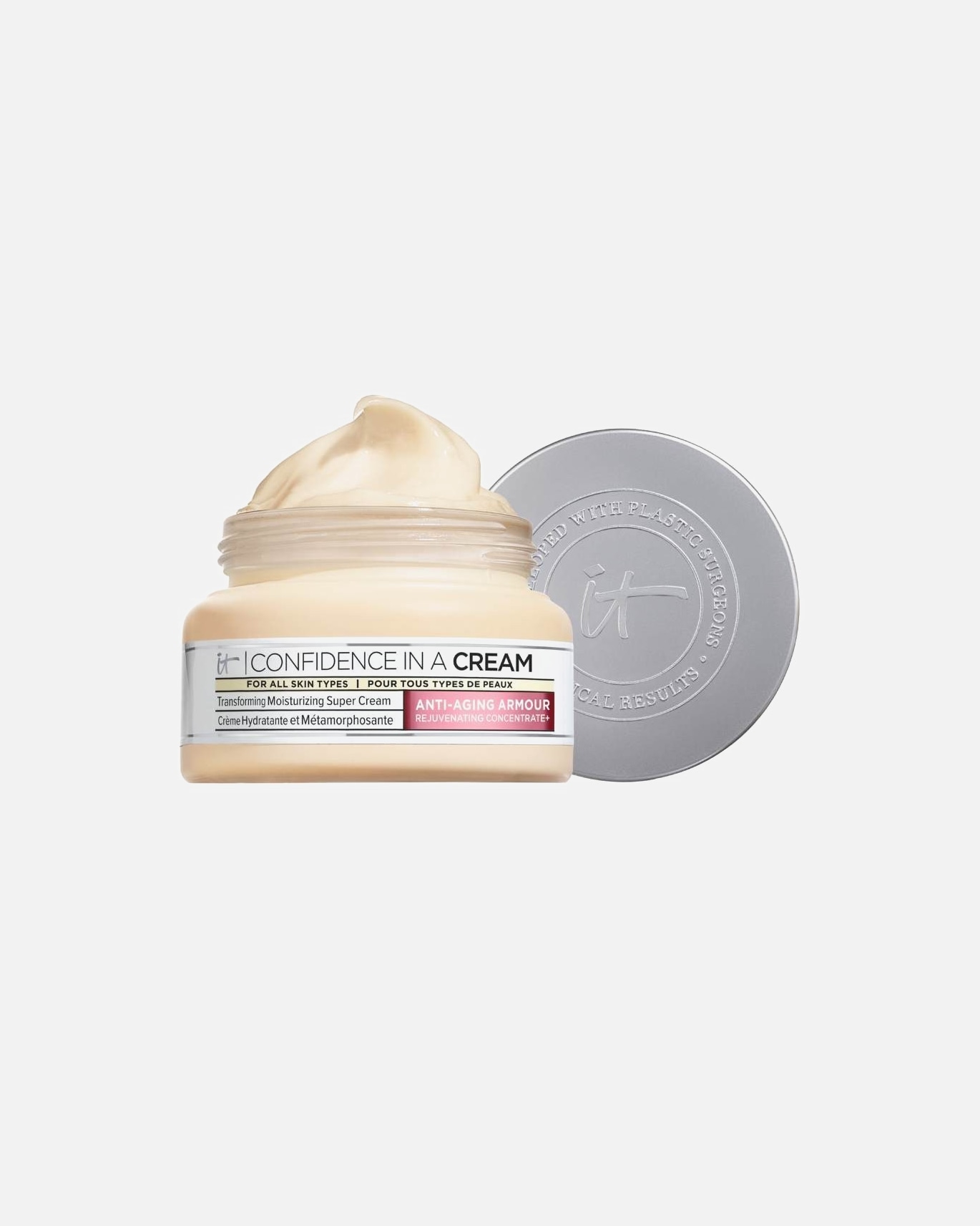 IT Cosmetics Crème hydratante anti-âge