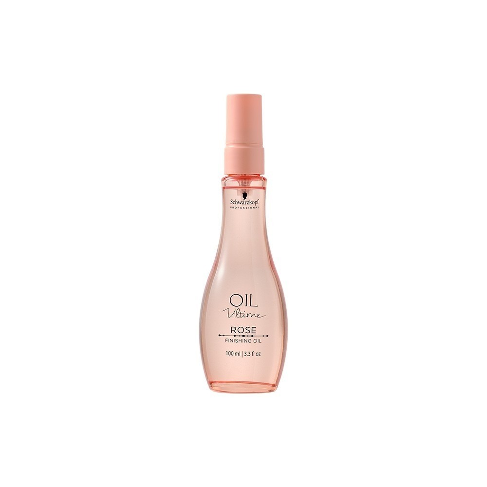 Schwarzkopf Professional Ultimate pretblaugznu matu eļļa - 100 ml