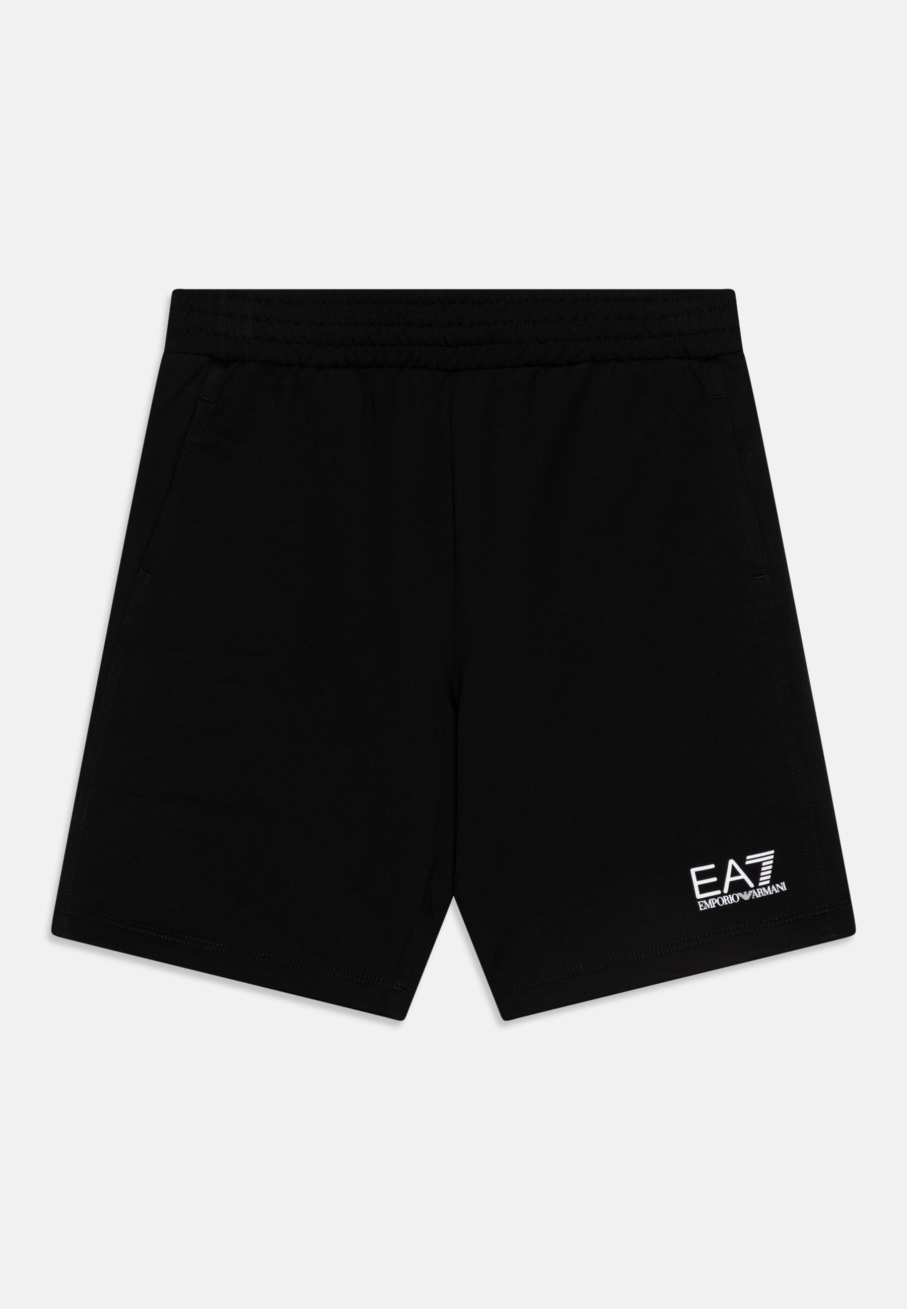 Ensemble unisexe EA7 Emporio Armani - Bas de survêtement - Noir