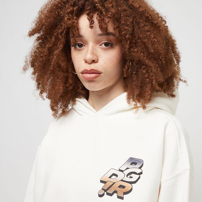 Howitt Oversized Hoodie