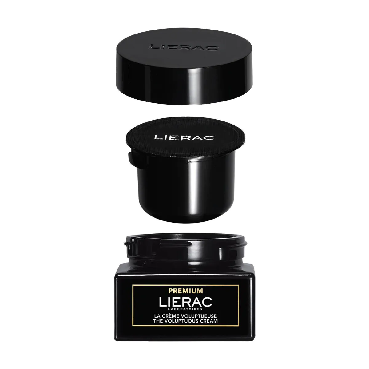 Lierac Premium Krem odżywczy Refill 50ml