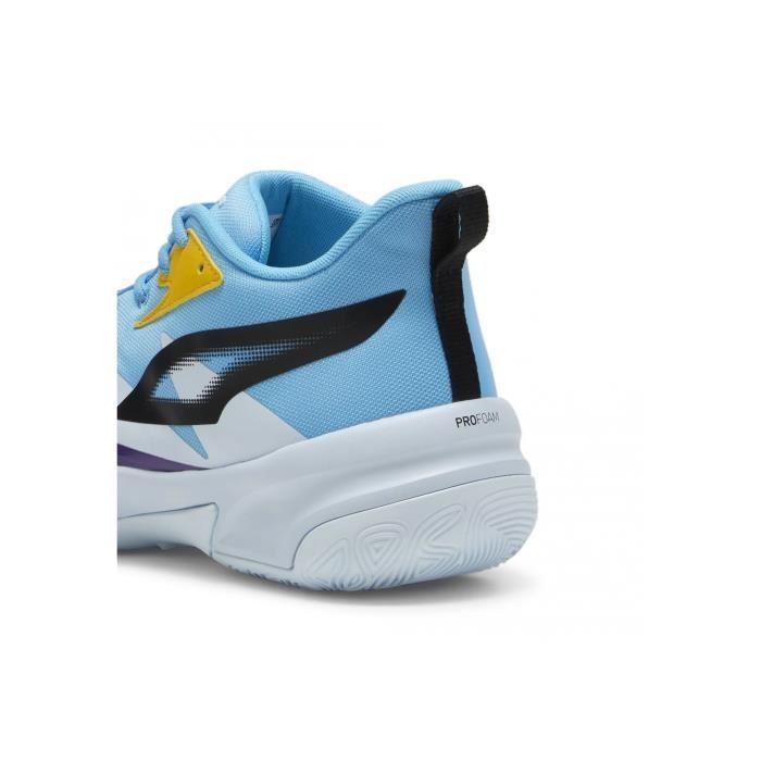 Puma Genetics basketbalschoenen