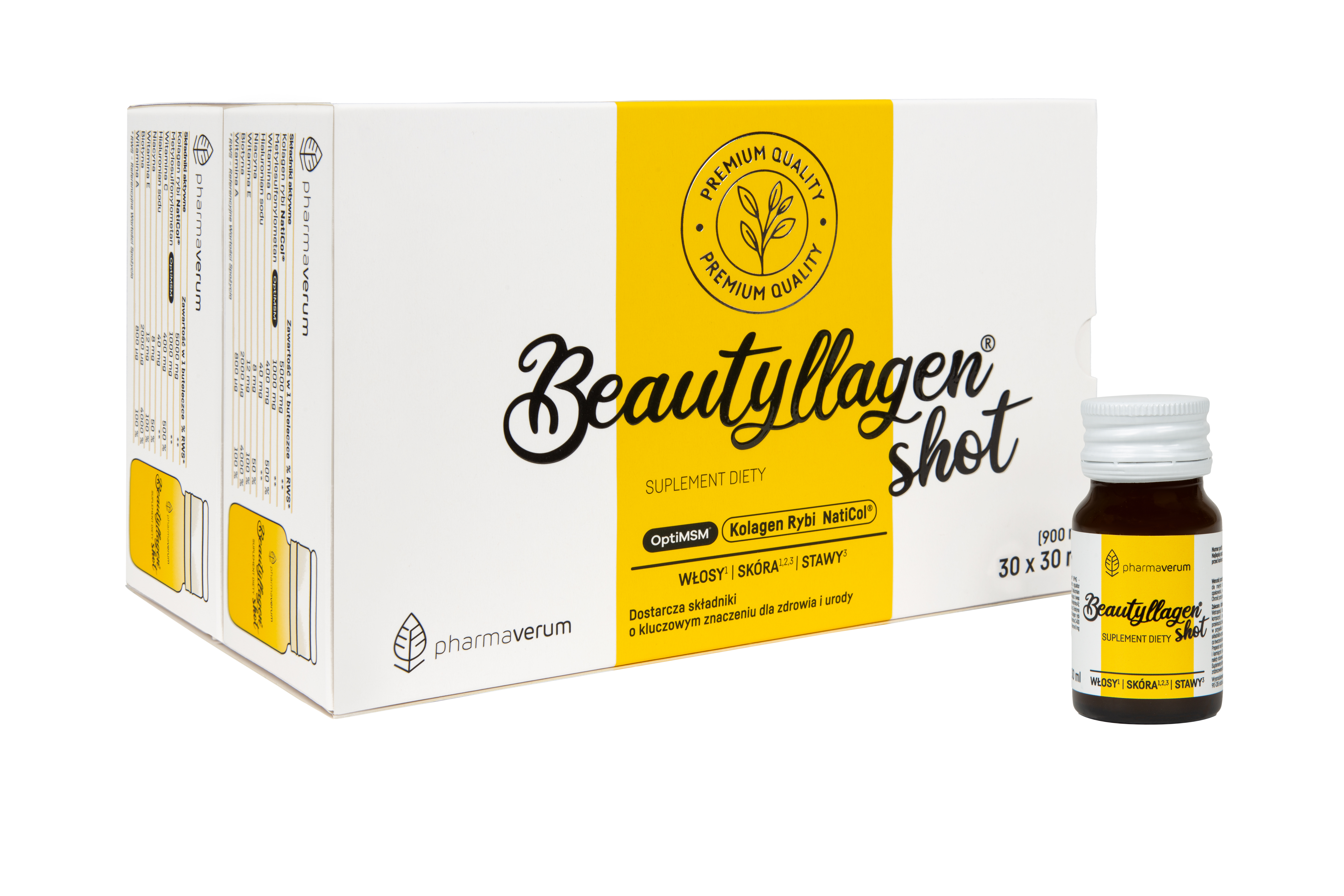 Pharmaverum sc Beautyllagen