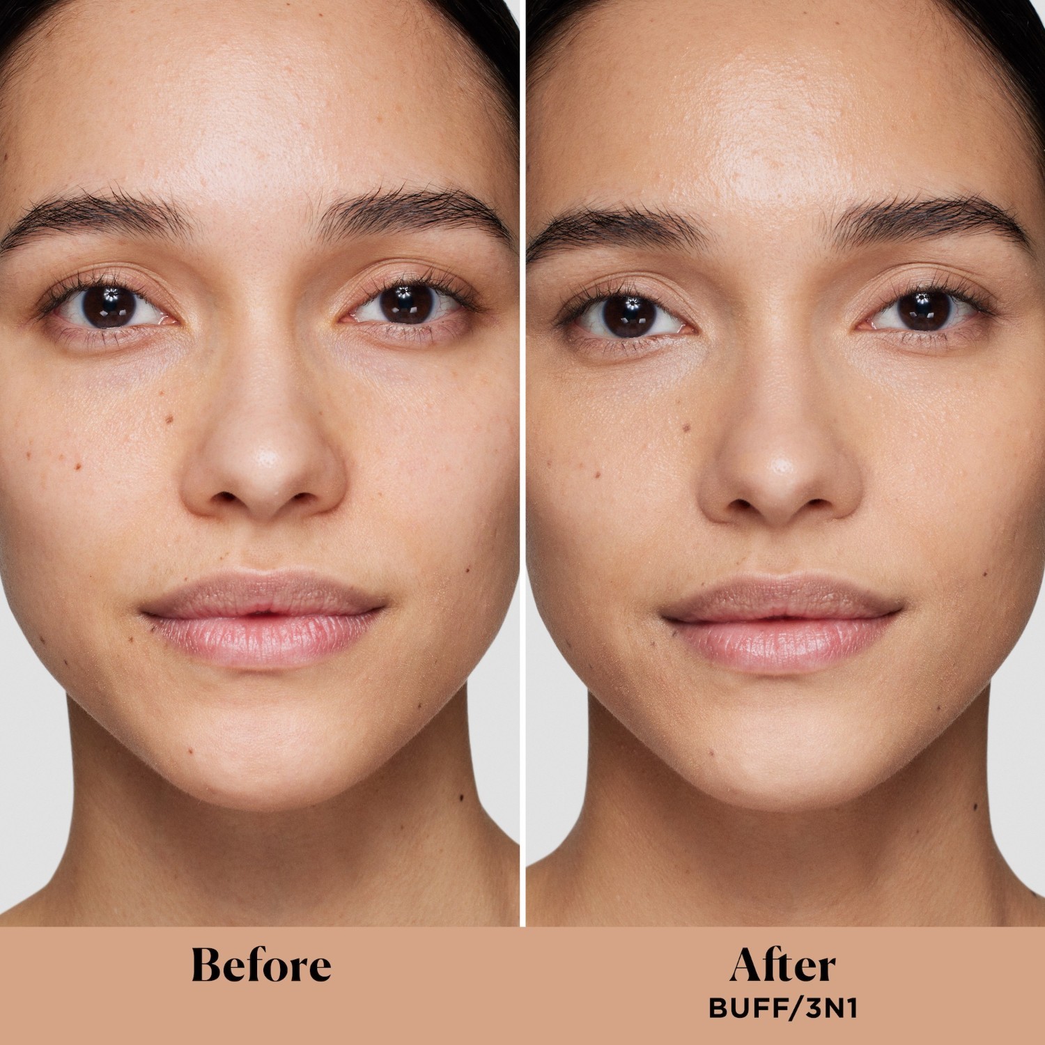 Laura Mercier tonālais krēms REAL FLAWLESS FOUNDATION 3W1 DUSK - 29 ml
