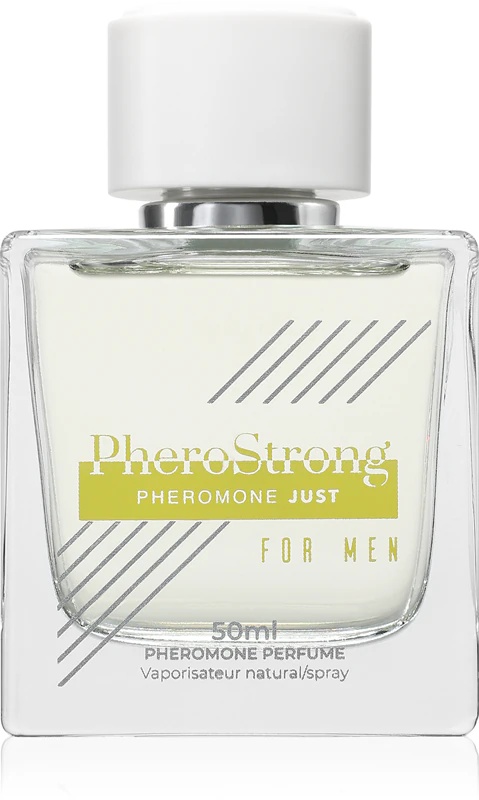 Парфем PheroStrong Just For Men са феромонима