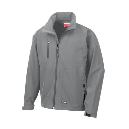 Chaqueta Soft Shell De 2 Result