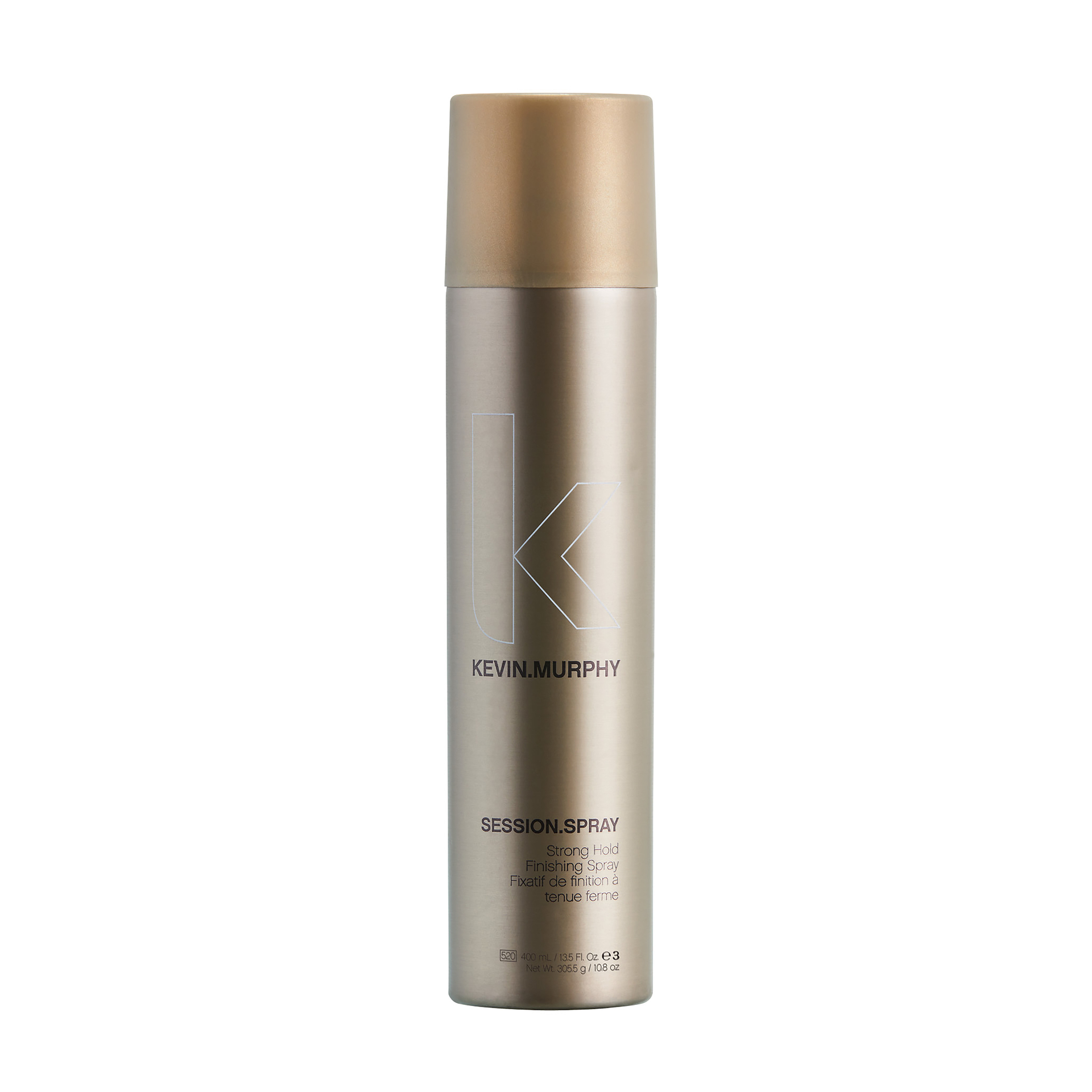 Session Spray 400 ml - Kevin Murphy