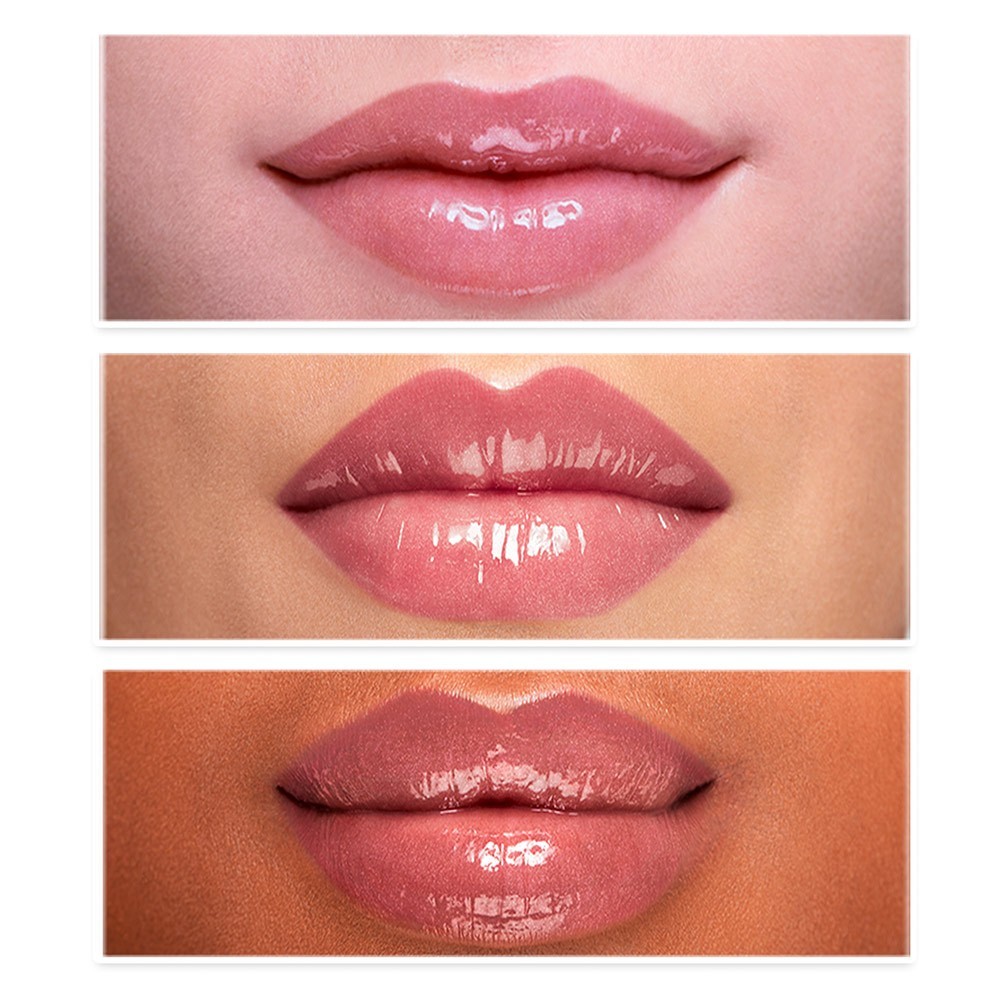Bourjois FABULEUX LIP
