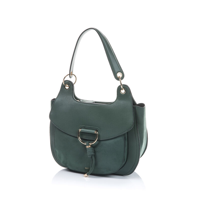 Sacs Vert Femme