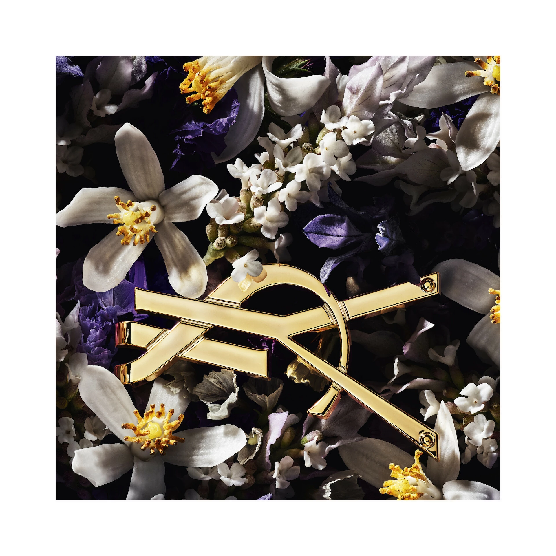 Libre L'Absolu Platine EdP 50 ml - Yves Saint Laurent