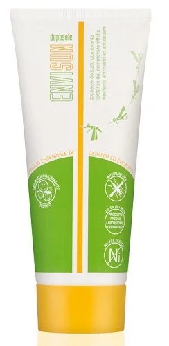 ENVICON MEDICAL Envisun Insektenschutz-After-Sun-Creme 100 ml