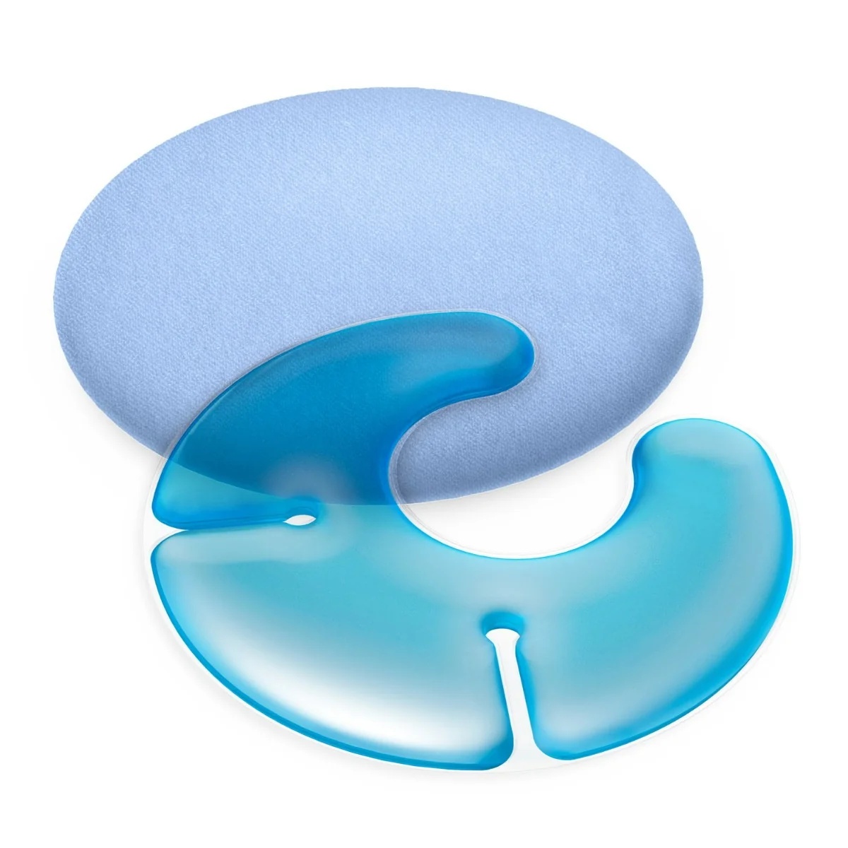 CHICCO Chicco termogel ulošci za kupanje