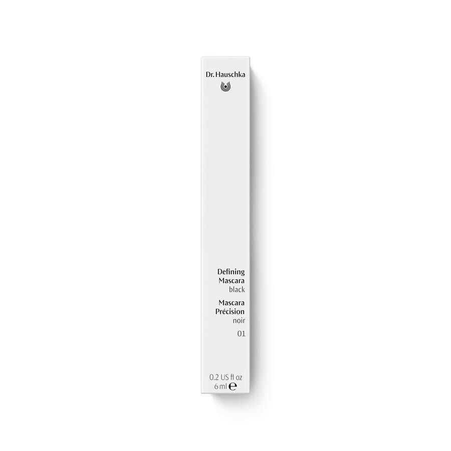 Dr. Hauschka Defining Mascara – 6 ml