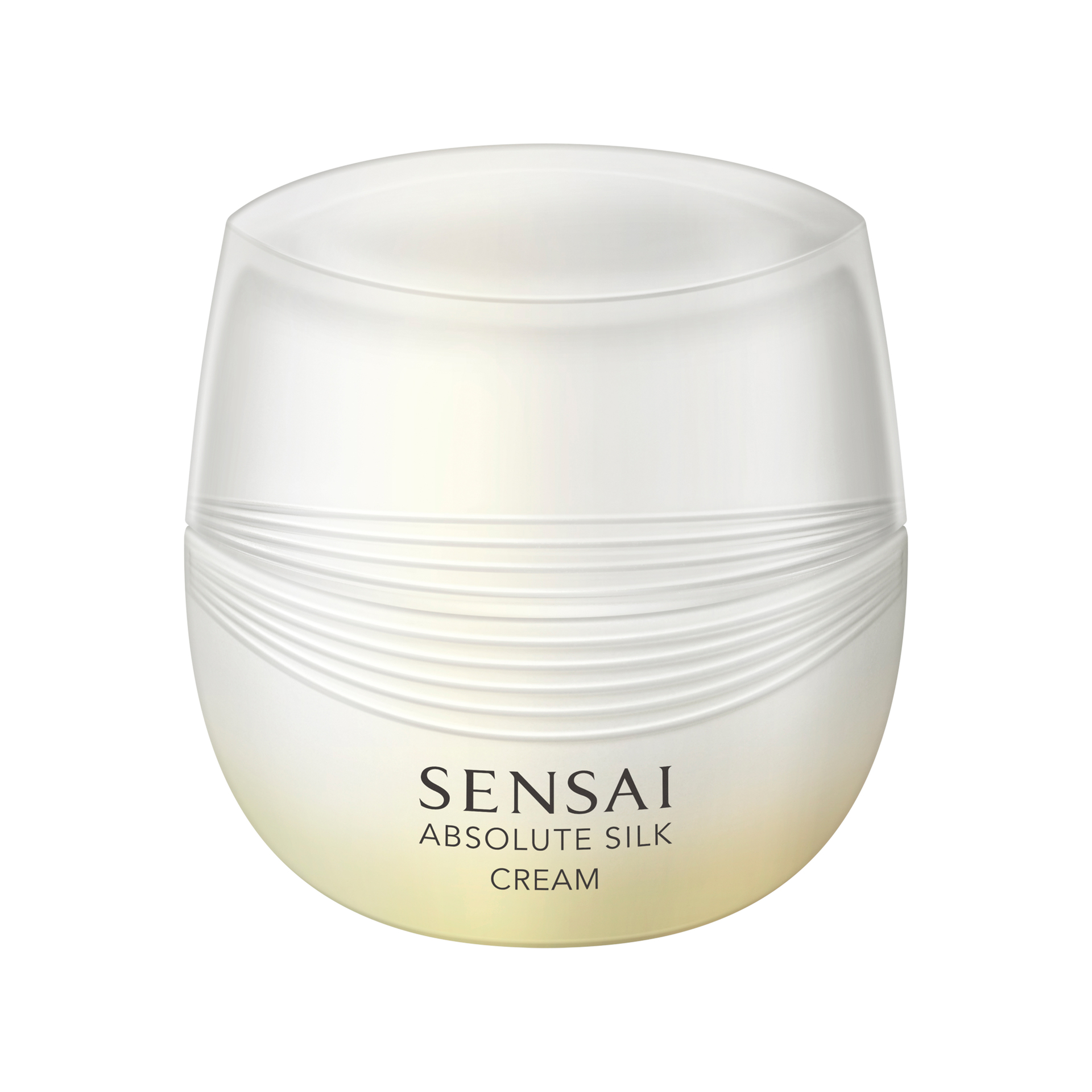 Krema za apsolutnu svilu 40 ml - SENSAI