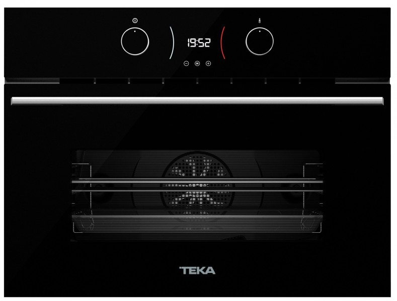 TEKA Piekarnik HLC 8440 C BK czarny 111160012 *