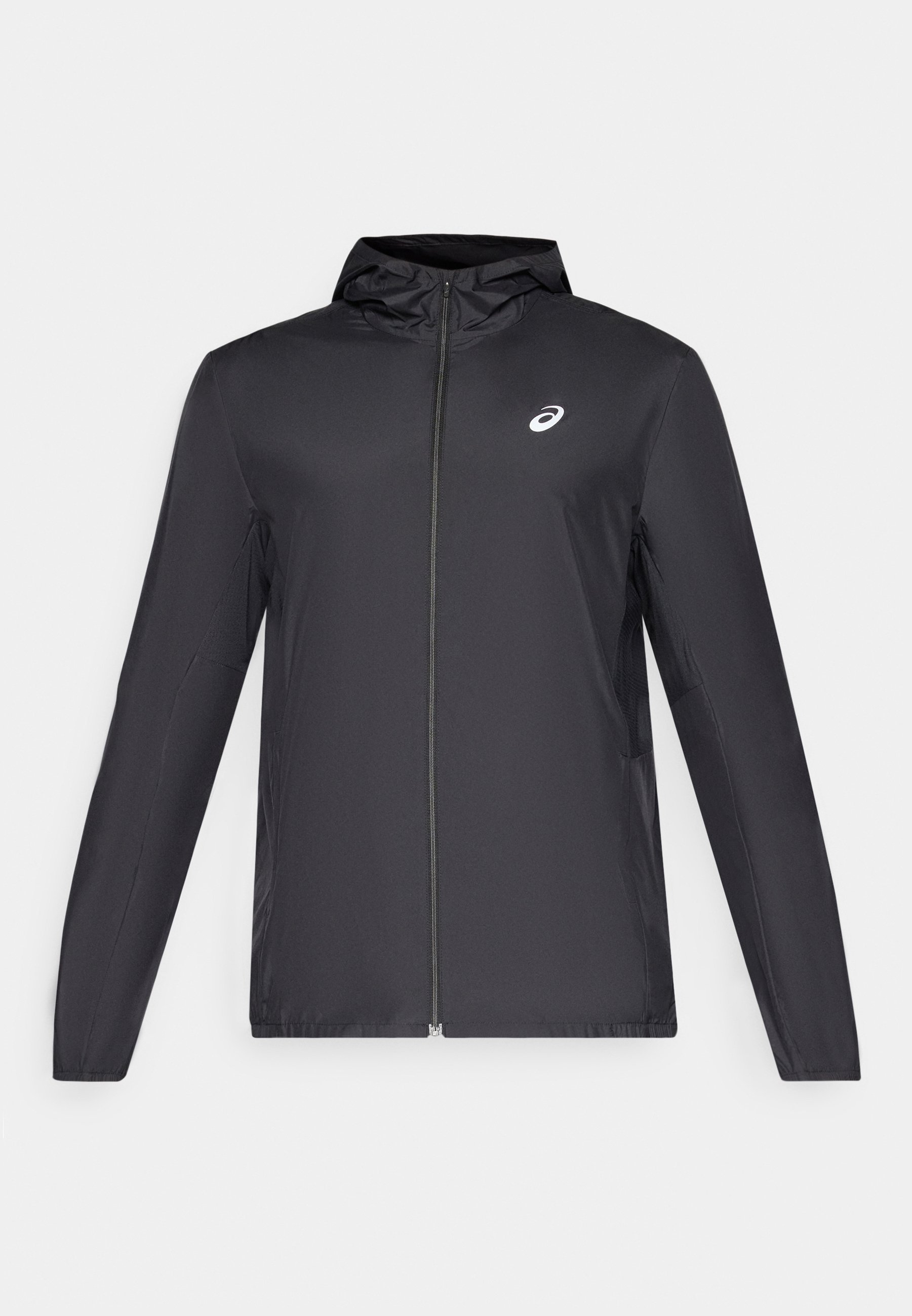 ASICS CORE JACKET - Giacca a vento - nera performante