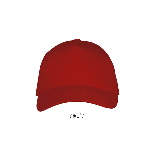  Modèle Gorra Long Beach Adulte Sols