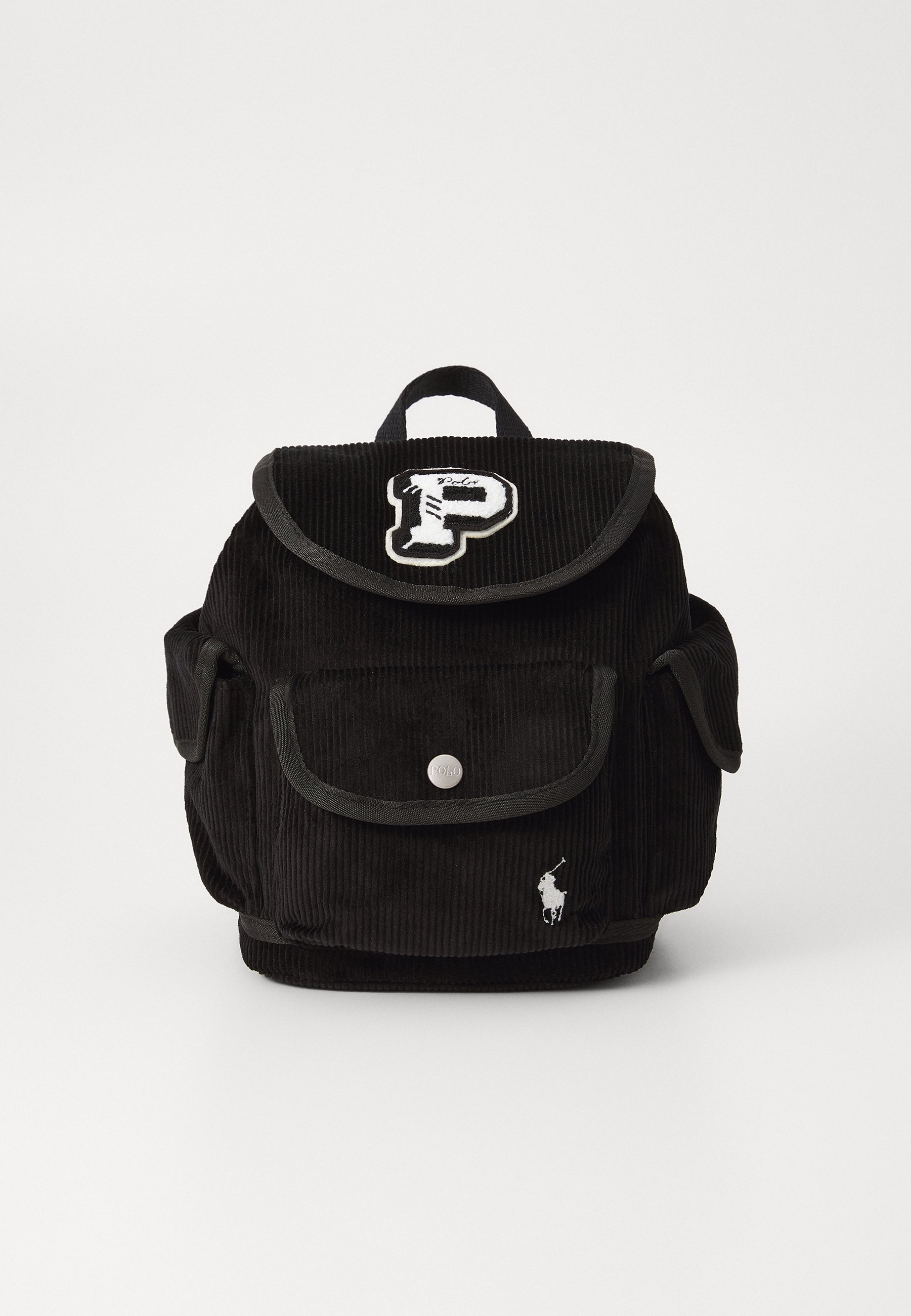 Polo Ralph Lauren MINI UNISEX - Rugzak - zwart