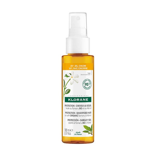 Hajvédő olaj | 100ML