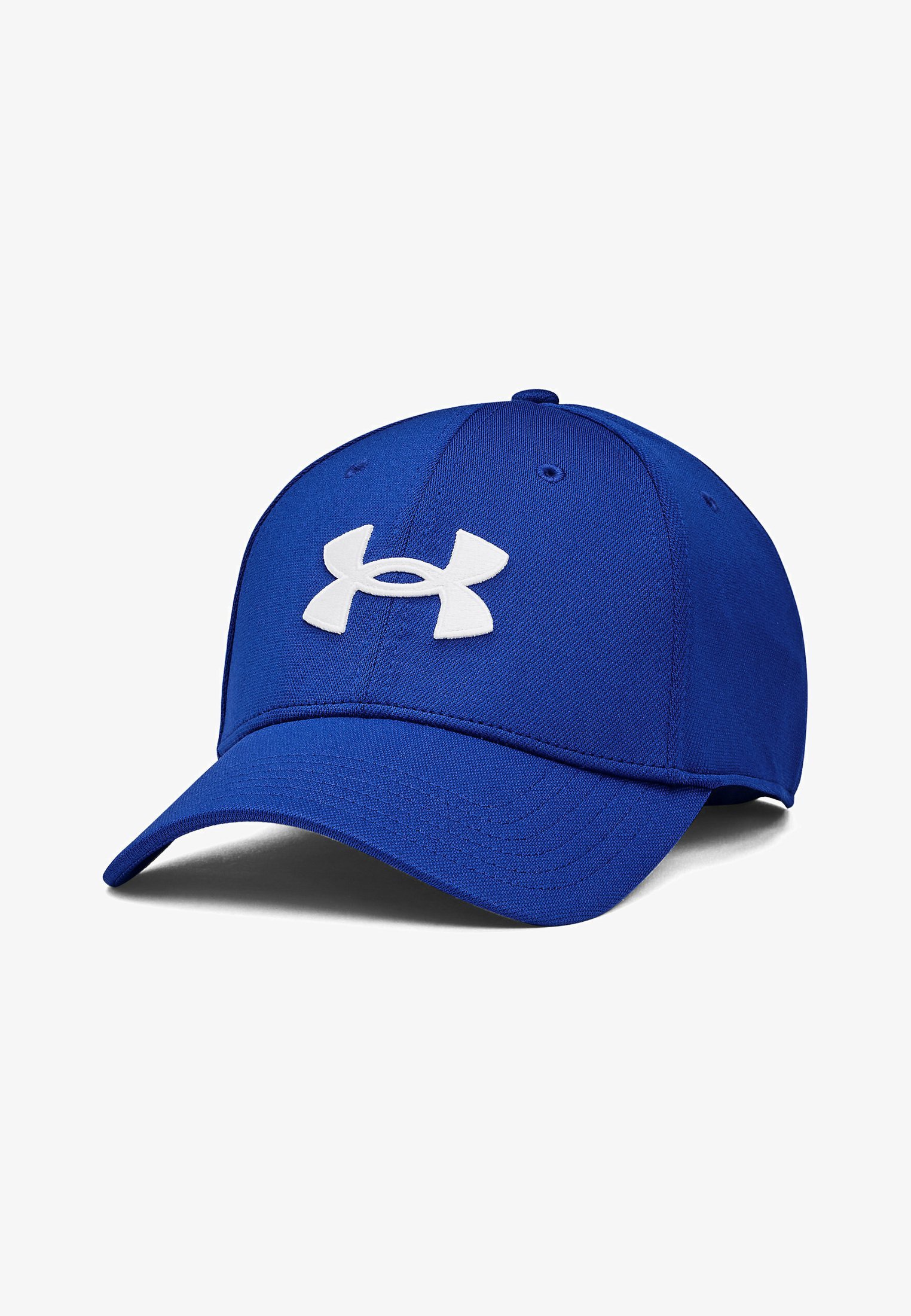 Under Armour BLITZING LOW - Czapka - królewska