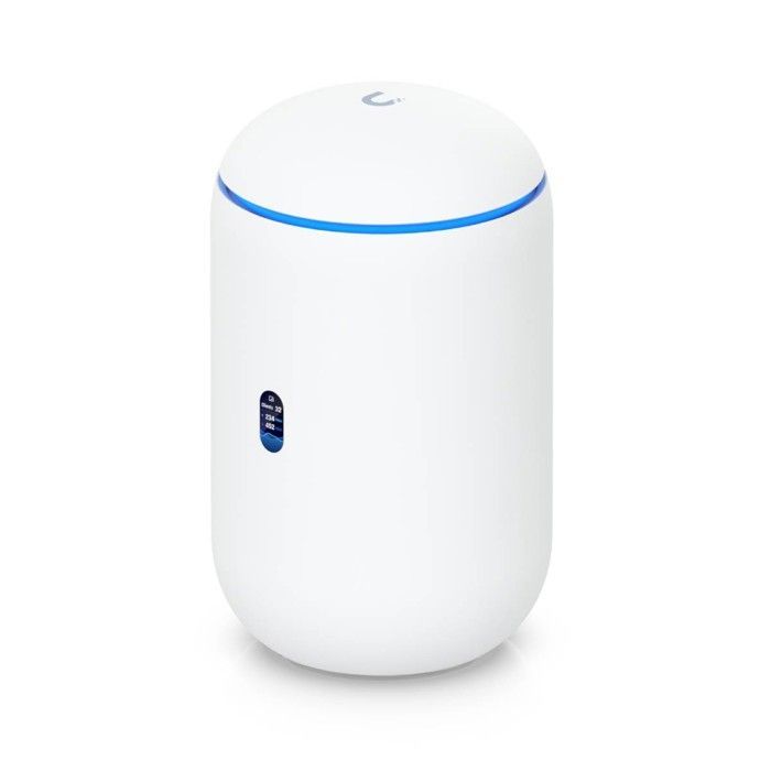 Ubiquiti Dream Router 7 WiFi 7 Gigabit