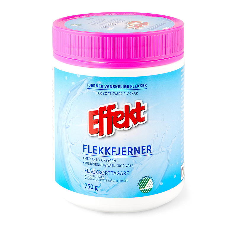 Quitamanchas Effect 750 g Efecto Universal