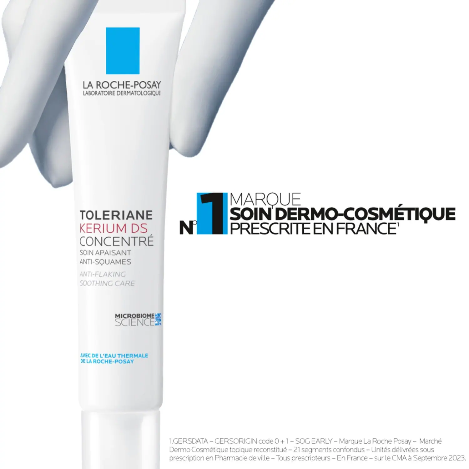 La Roche-Posay Kerium DS Concentré
