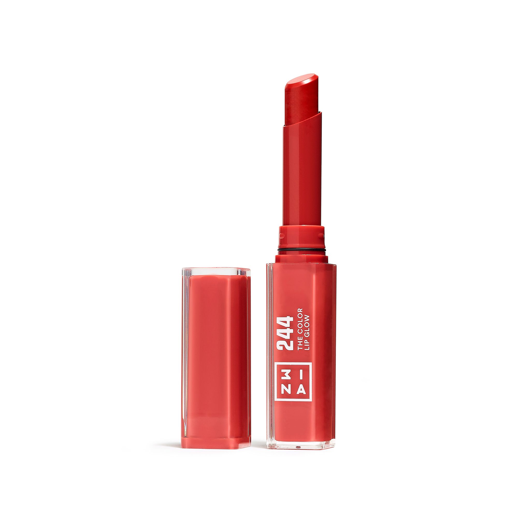 Течни кармини за усне „The Color Lip Glow“