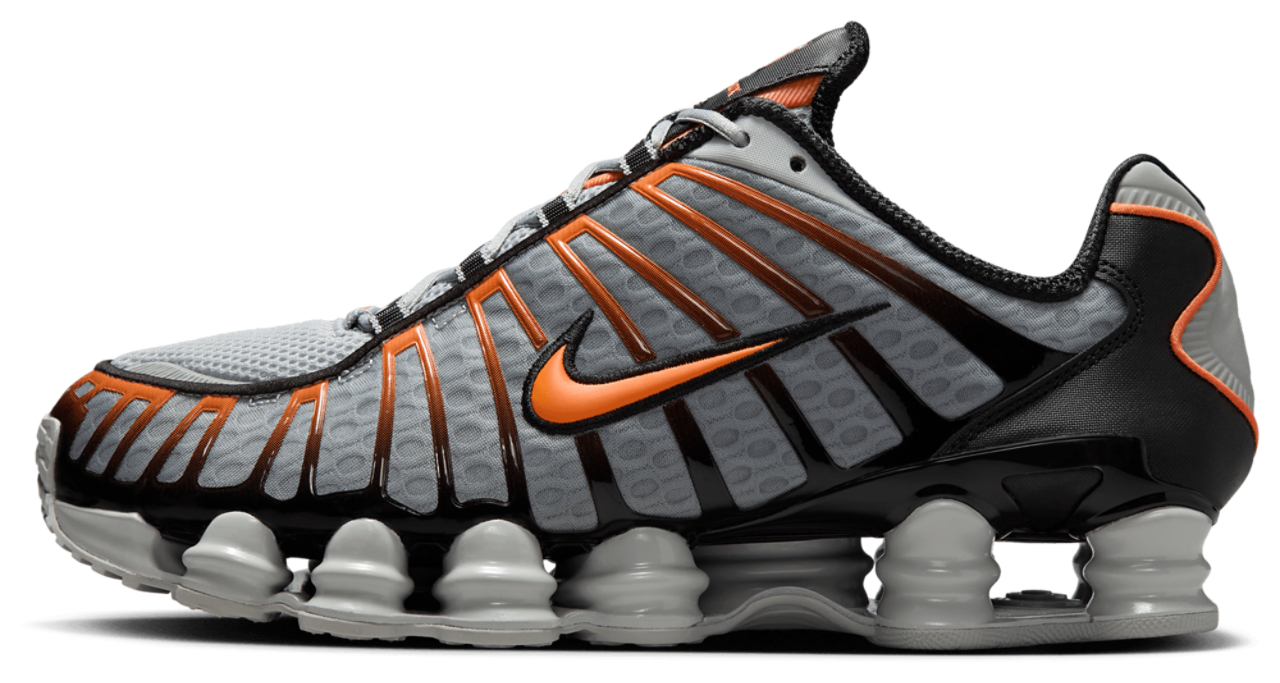 Nike Shox Tl