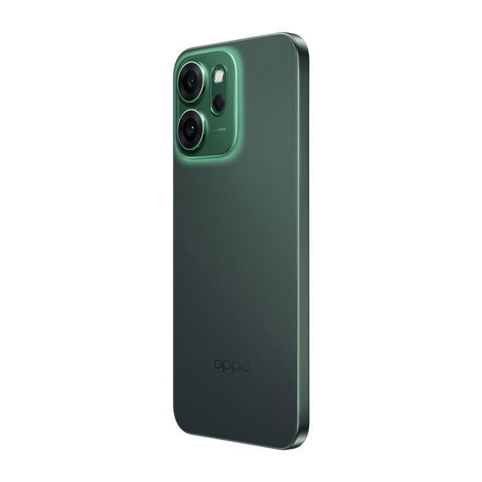 Smartphone OPPO Reno14 FS 5G 12Go RAM 512Go Vert Écran 6.57” AMOLED 6000mAh-EU version