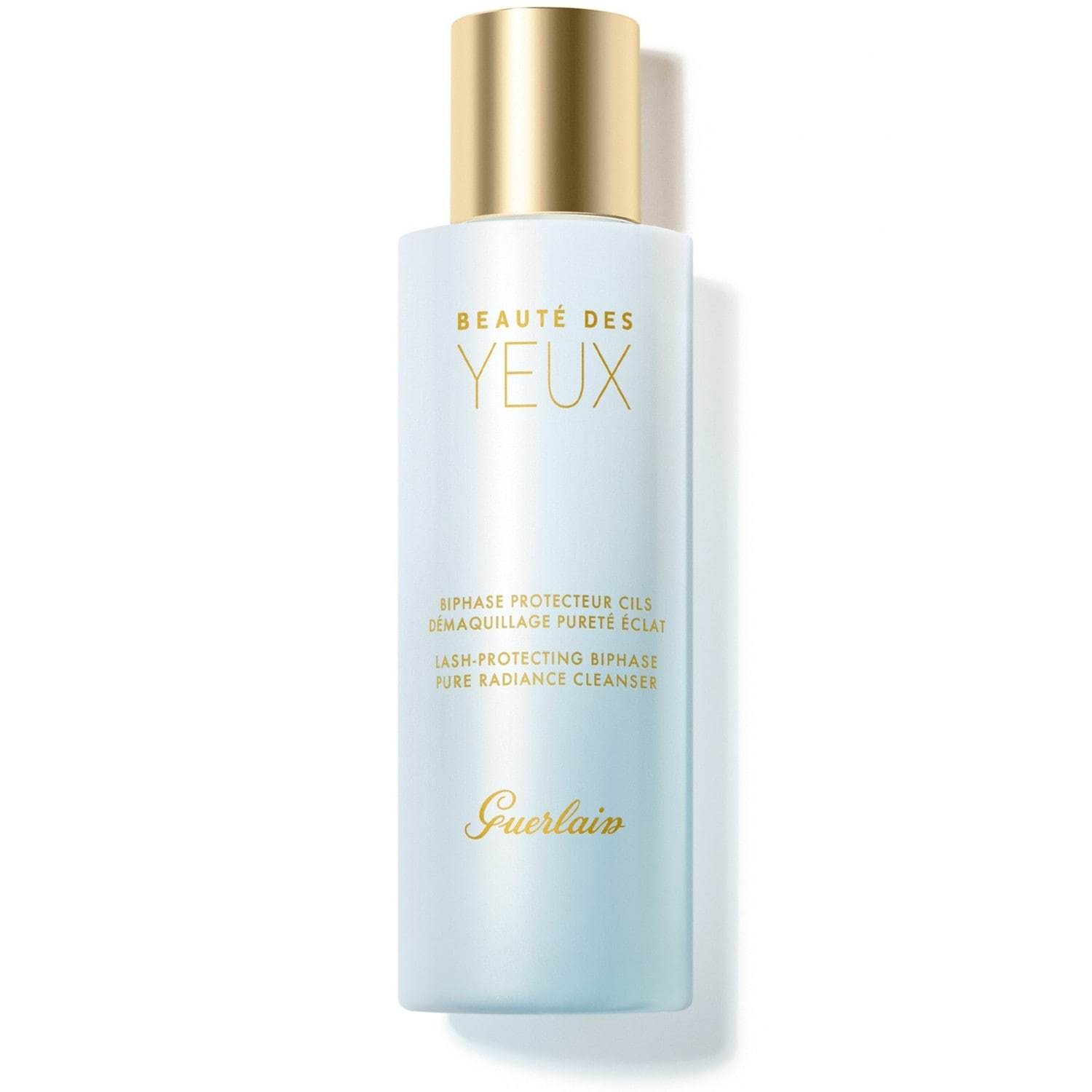 Guerlain Make-up Entferner Beauty Čistiaci prostriedok na pleť a očné okolie - 125 ml