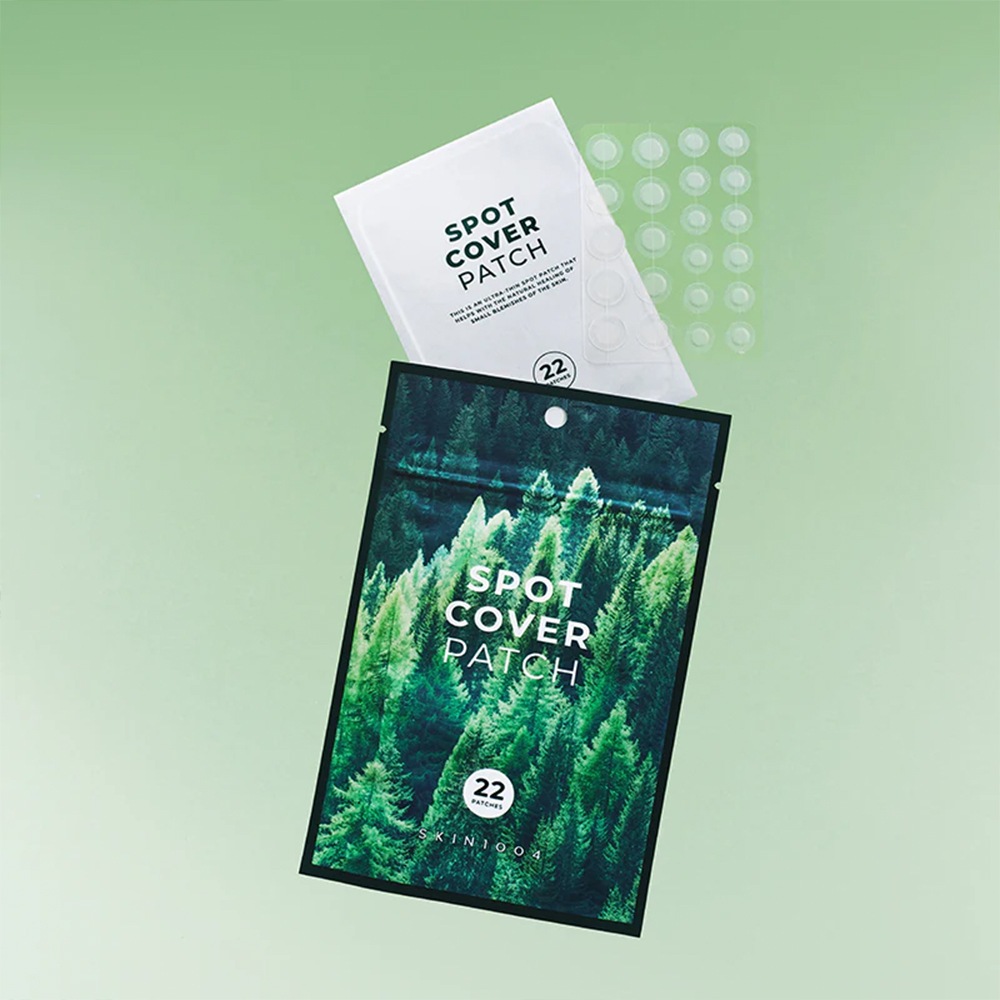 SKIN1004 Spot Cover Patch 5er