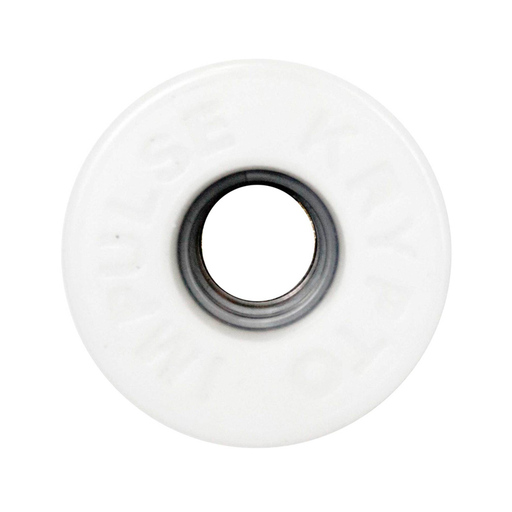 Kryptonics Roller Impulse Wheel 62mm-78 bela 1 kos