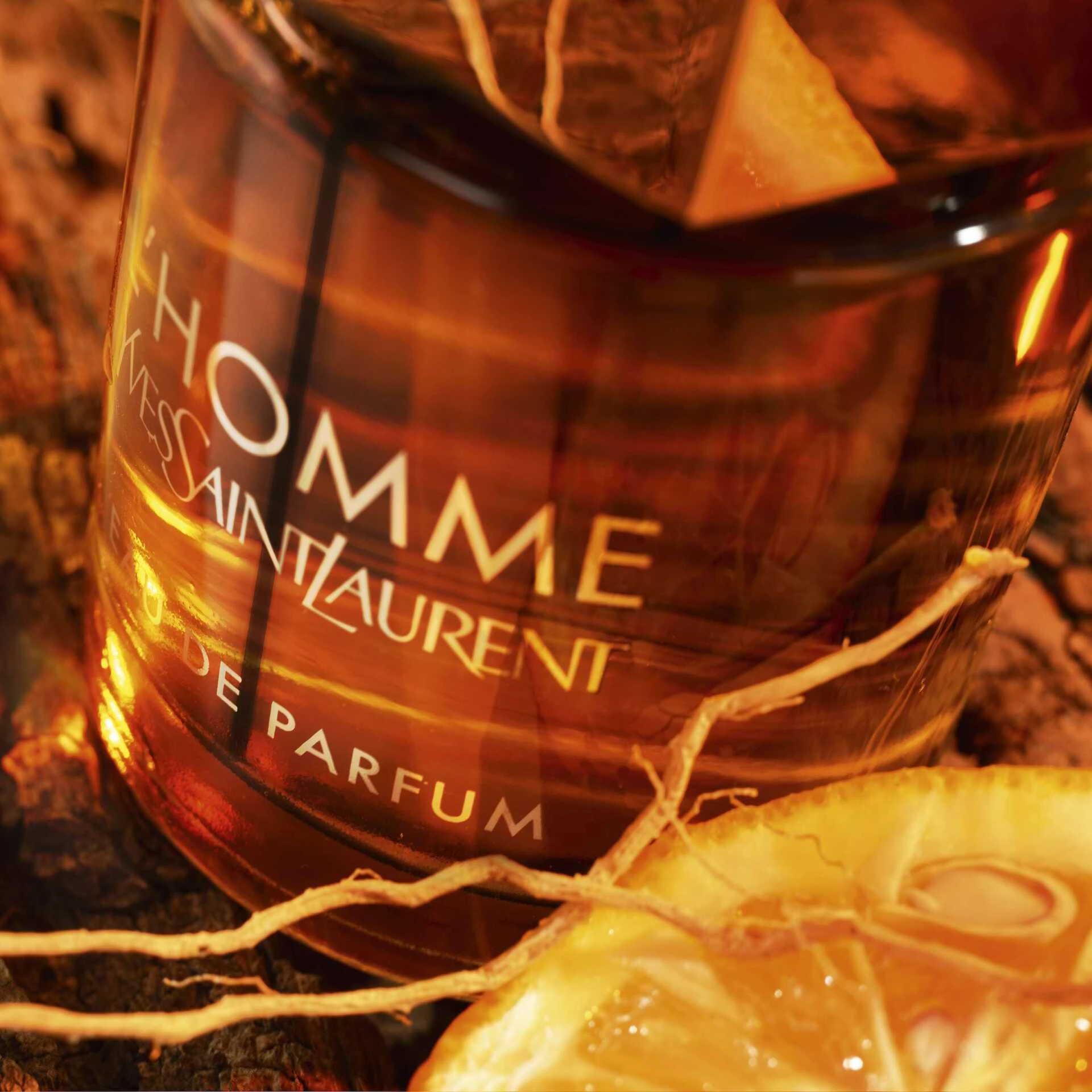 L'Homme EdP 100 ml - Yves Saint Laurent