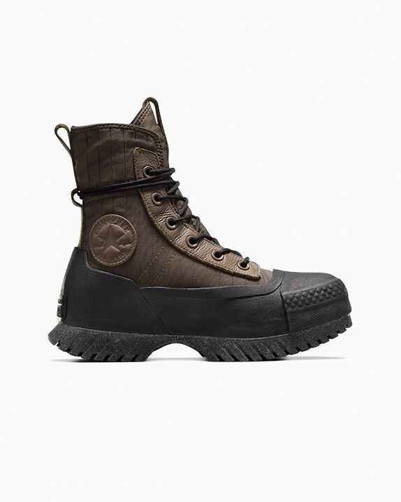 Chuck Taylor All Star Lugged 2.0 Platform Boot
