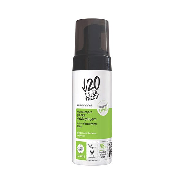 Antibakteriel effekt | 150 ml