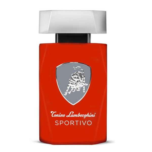 Тонино Ламборгини Спортсман