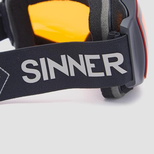  Sinner Emerald