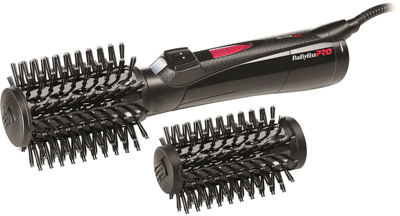 Modelador/Secador Rotativo BaByliss PRO 800W