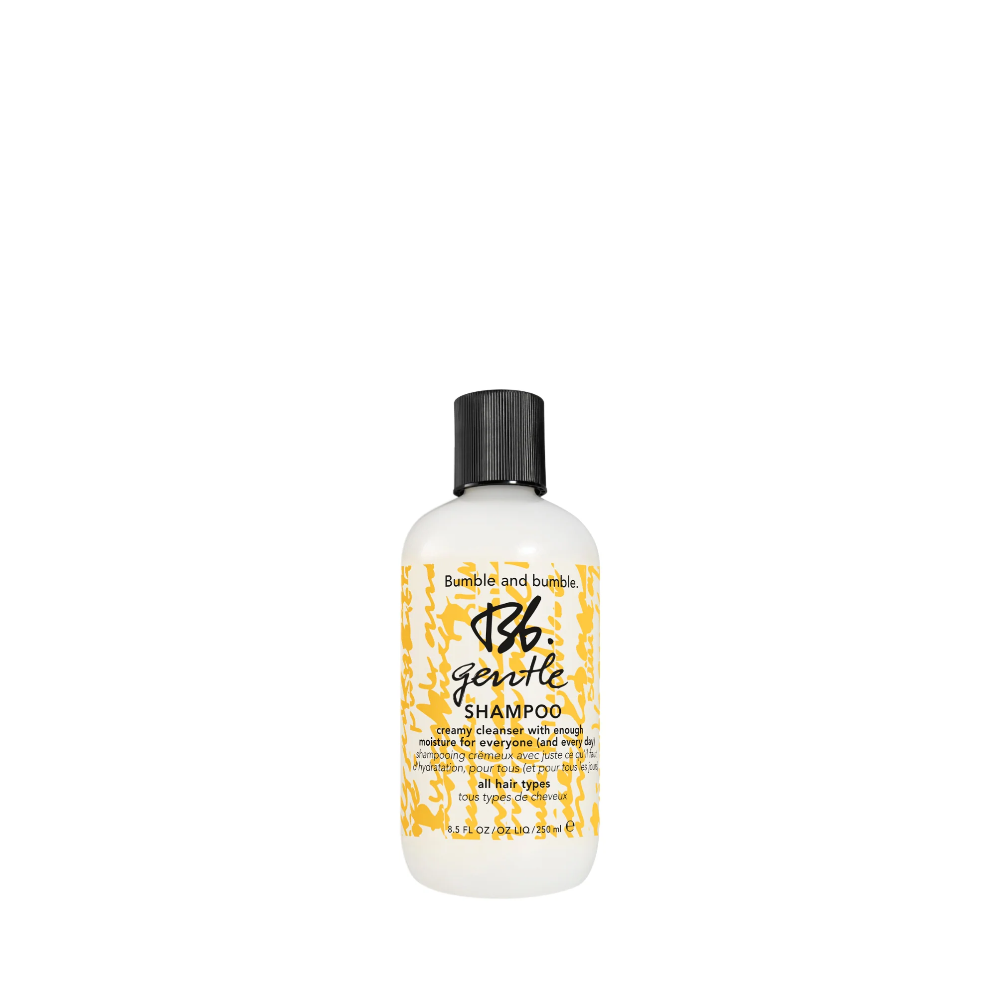 Gentle Shampoo - Shampoo Uso Frequente